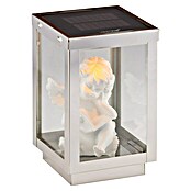 Lampion Levana  (Visina: 16,3 cm, Raznobojno) | BAUHAUS