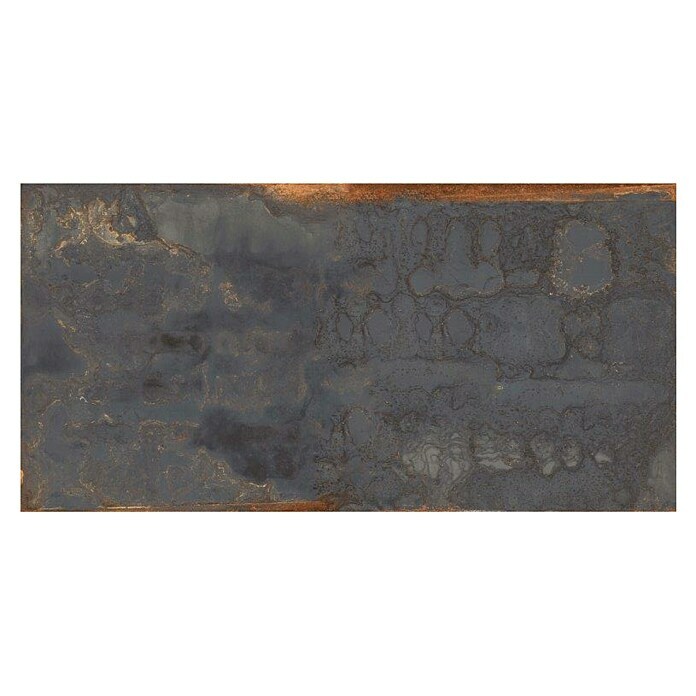 Granitogresne ploščice Oxyde  (60 x 120 cm, Antracit, Sijaj) | Kamnite ploščice | Talne ploščice | Ploščice | Izdelki | BAUHAUS