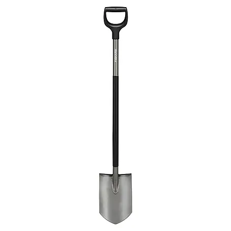 Fiskars Ergonomic Gärtnerspaten
