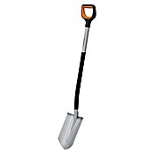 Fiskars Xact Gärtnerspaten (Arbeitsbreite: 19,2 cm, Blattform: Spitz, Länge: 1,2 m) | BAUHAUS