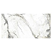 Granitogresne ploščice Marble Visage  (30 x 60 cm, Bela/Siva, Sijaj) | 4240 - Natursteinoptik | EAFA - Bodenfliesen | EAF - Fliesen | EA - Fliesen | E - Fliesen | BAUHAUS