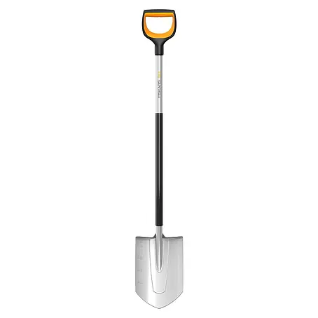 Fiskars Xact Gärtnerspaten
