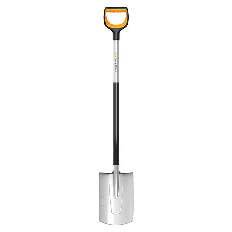 Fiskars Xact Gärtnerspaten