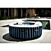 Intex Pure Spa Mobil-Whirlpool 77 Bubble Massage 