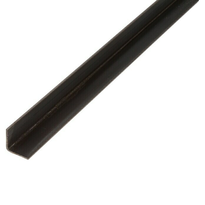 Kantoflex Winkelprofil (1.000 x 20 x 20 mm, Stärke: 3 mm, Warmgewalzter Stahl)