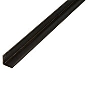 Kantoflex Winkelprofil (1.000 x 20 x 20 mm, Stärke: 3 mm, Warmgewalzter Stahl)