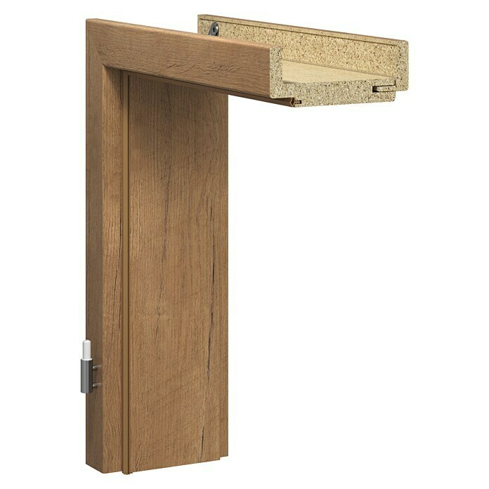 GetaDoor Laminit Cadre de porte GLQ 335