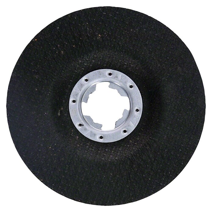 Bosch Professional X-Lock Trennscheibe X-Lock Expert for Metal A 30 S BF gekröpft (Durchmesser Scheibe: 125 mm, Stärke Scheibe: 2,5 mm, Geeignet für: Metall)