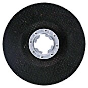 Bosch Professional X-Lock Trennscheibe X-Lock Expert for Metal A 30 S BF gekröpft (Durchmesser Scheibe: 125 mm, Stärke Scheibe: 2,5 mm, Geeignet für: Metall)