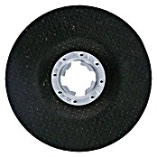 Bosch Professional X-Lock Disco de corte X-Lock Expert A 30 S BF (Diámetro disco: 125 mm, Espesor disco: 2,5 mm, Apto para: Metal)