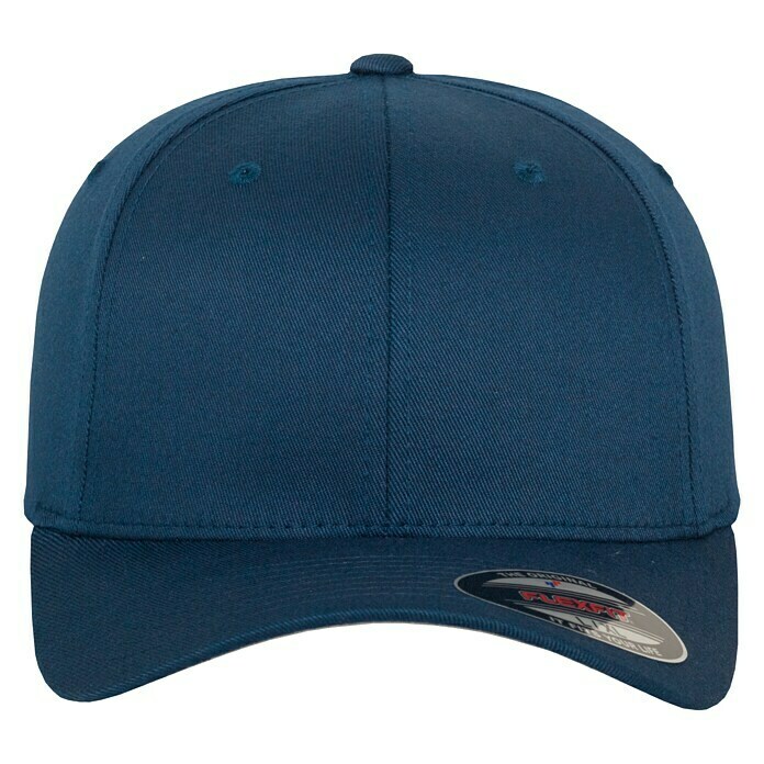 Flexfit Baseball cap (Navy, Kledingmaat: XS/S)