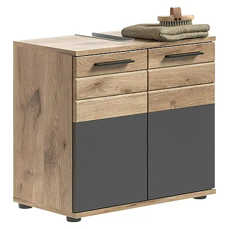 xonox.home Mason Waschtischunterschrank Mason