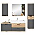xonox.home Mason Badmöbel-Set Mason 