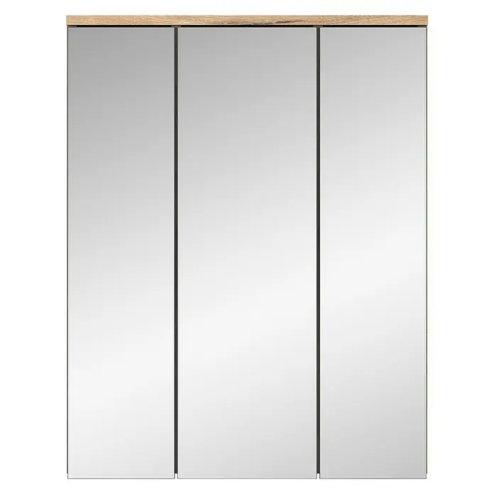 xonox.home Mason Spiegelschrank Mason