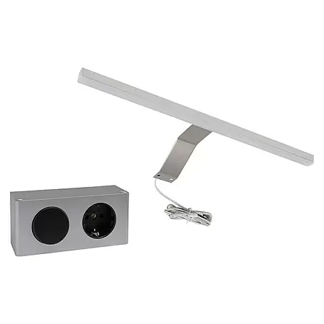 xonox.home  LED-Spiegelleuchte