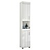 xonox.home Snow Hochschrank Snow 