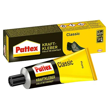 Pattex  Kontakt Kraftkleber Classic