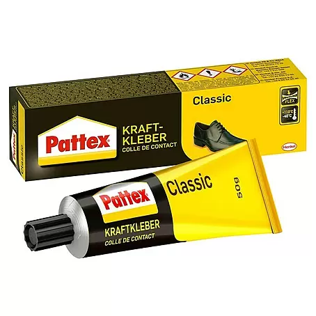 Pattex  Kontakt Kraftkleber Classic
