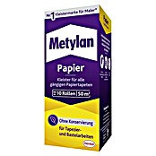 Metylan Tapetenkleister Papier (125 g)