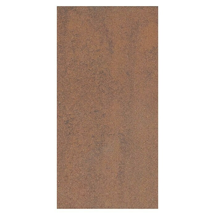 Terrassenplatte Industrial (80 x 40 x 4 cm, Corten, Beton) | BAUHAUS