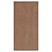 Terrassenplatte Industrial (80 x 40 x 4 cm, Corten, Beton) | BAUHAUS