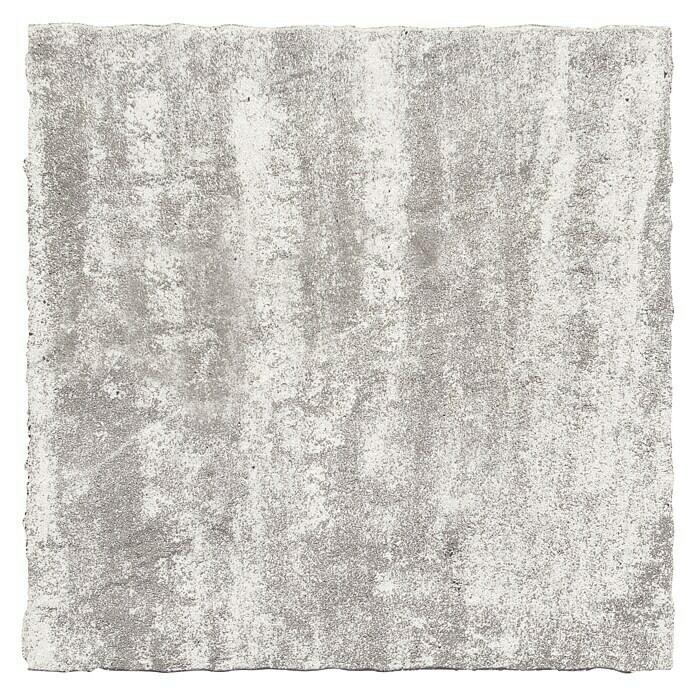 Terrassenplatte Ellenica (48 x 48 x 3,2 cm, Pietra Luna, Beton) | BAUHAUS