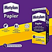 Metylan Tapetenkleister Papier (125 g)