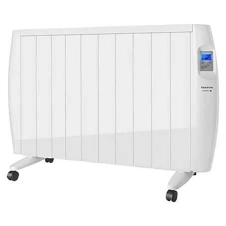 Taurus  Convector Malbork 2000