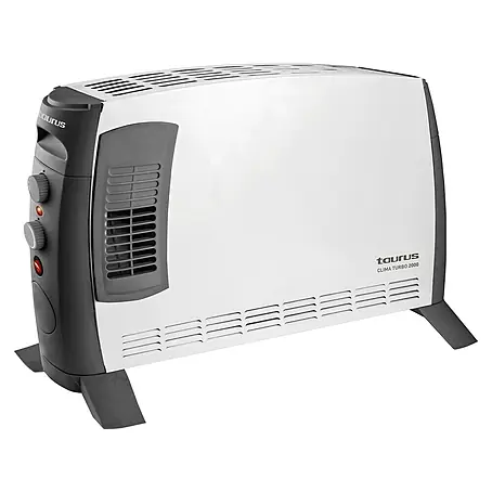 Taurus  Convector Turbo