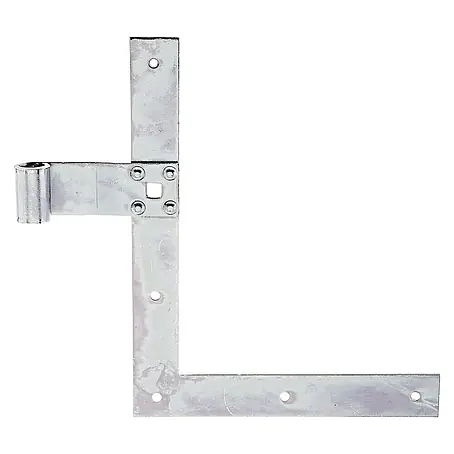 Stabilit  Escuadra de ángulo para contraventana