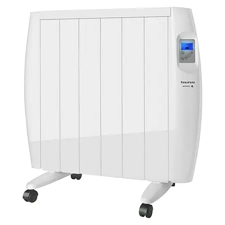 Taurus  Convector Malbork 1200