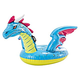 Intex Schwimmtier Drachen (201 x 191 x 145 cm)