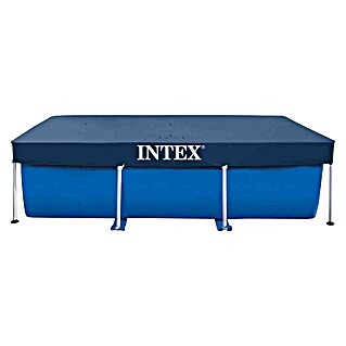 Intex Pool-Abdeckplane (300 x 200 cm)
