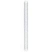 Gabiona Gabionensäule (Durchmesser: 22 cm, Höhe: 210 cm, Stahl, Maschenbreite: 50 mm, Maschenhöhe: 50 mm) | BAUHAUS