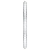 Gabiona Gabionensäule (Durchmesser: 22 cm, Höhe: 220 cm, Stahl, Maschenbreite: 50 mm, Maschenhöhe: 50 mm) | BAUHAUS