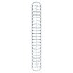 Gabiona Gabionensäule (Durchmesser: 22 cm, Höhe: 110 cm, Stahl, Maschenbreite: 50 mm, Maschenhöhe: 50 mm) | BAUHAUS