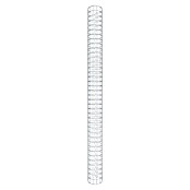 Gabiona Gabionensäule (Durchmesser: 22 cm, Höhe: 190 cm, Stahl, Maschenbreite: 50 mm, Maschenhöhe: 50 mm) | BAUHAUS