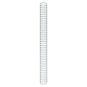 Gabiona Gabionensäule (Durchmesser: 22 cm, Höhe: 180 cm, Stahl, Maschenbreite: 50 mm, Maschenhöhe: 50 mm) | BAUHAUS