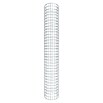 Gabiona Gabionensäule (Durchmesser: 37 cm, Höhe: 170 cm, Stahl, Maschenbreite: 50 mm, Maschenhöhe: 50 mm) | BAUHAUS
