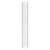 Gabiona Gabionensäule (Durchmesser: 37 cm, Höhe: 190 cm, Stahl, Maschenbreite: 50 mm, Maschenhöhe: 50 mm) | BAUHAUS