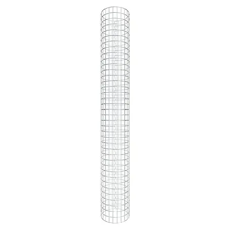 Gabiona  Gabionensäule
