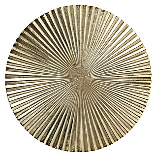 Wandobjekt Ikarus (Durchmesser: 46 cm)