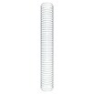Gabiona Gabionensäule (Durchmesser: 42 cm, Höhe: 200 cm, Stahl, Maschenbreite: 50 mm, Maschenhöhe: 50 mm) | BAUHAUS