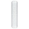 Gabiona Gabionensäule (Durchmesser: 47 cm, Höhe: 140 cm, Stahl, Maschenbreite: 50 mm, Maschenhöhe: 50 mm) | BAUHAUS