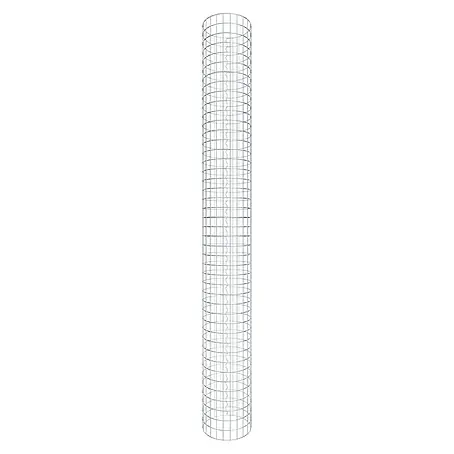 Gabiona  Gabionensäule