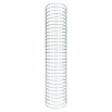 Gabiona Gabionensäule (Durchmesser: 47 cm, Höhe: 150 cm, Stahl, Maschenbreite: 50 mm, Maschenhöhe: 50 mm) | BAUHAUS