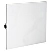 Jollytherm Infrarot-Keramikheizkörper (B x H: 60 x 60 cm, 365 W, Weiß) | BAUHAUS