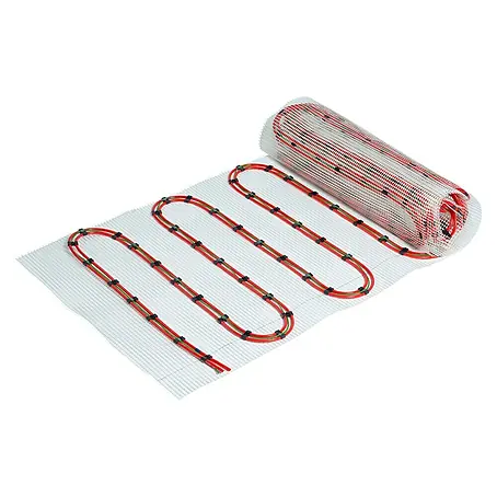Jollytherm  Fußbodenheizung Hybrid Vario-Heat