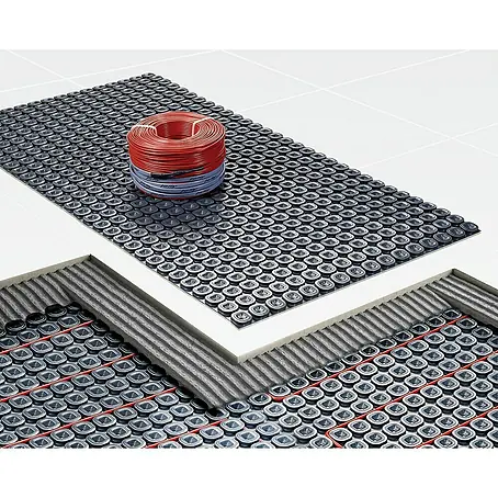 Jollytherm  Fußbodenheizung Terra-Heat