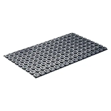 Jollytherm  Fußbodenheizung Terraheat Plus